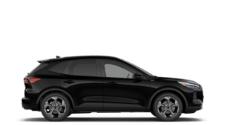 2026 Ford Escape Hybrid External Image 1